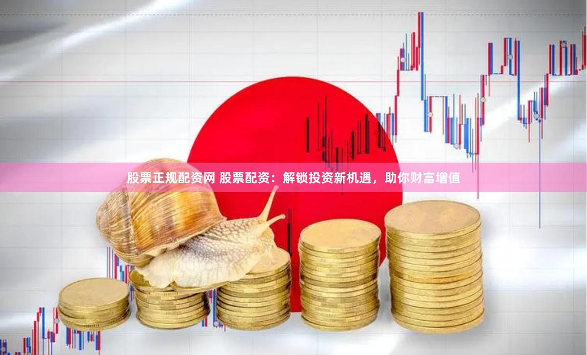 股票正規配資網 股票配資：解鎖投資新機遇，助你財富增值