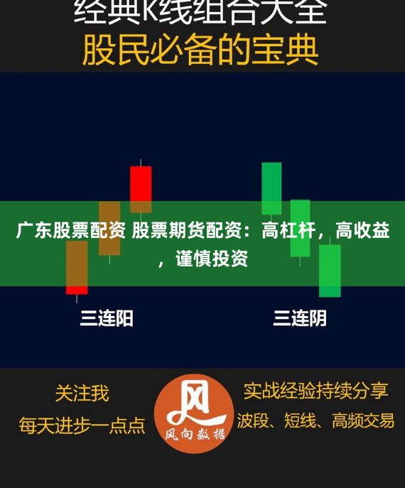 廣東股票配資 股票期貨配資：高杠桿，高收益，謹(jǐn)慎投資