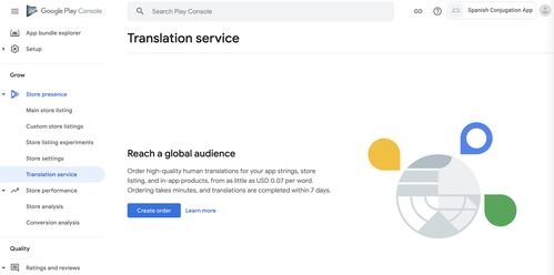 海外產品的多語言方案解析