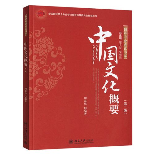 第二版 mti全國翻譯碩士學(xué)位教育指導(dǎo)委員會(huì)用書 陶嘉煒 北京大學(xué)出版