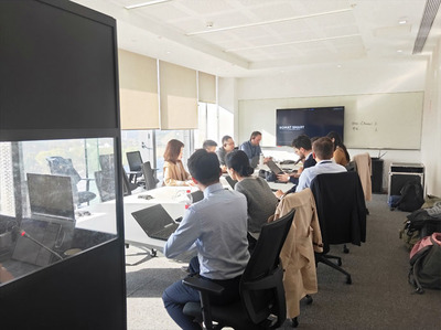 商務(wù)會(huì)議同傳-產(chǎn)品介紹同聲傳譯服務(wù)-英語(yǔ)同聲翻譯-上海/北京