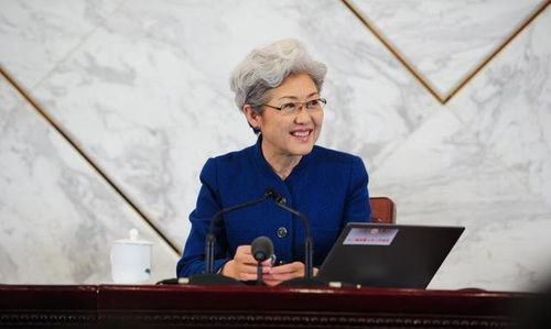 六位外交天團的驚人學(xué)歷,汪文斌精通11國語言,趙立堅碩士研究生