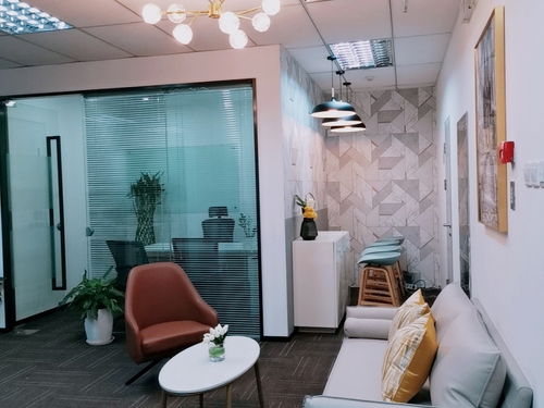 望京soho精品優(yōu)質辦公室隨時起租隨時看房交通便利出租 辦公樓租賃 北京我愛我家