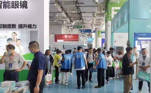 2021中國北京青少年眼睛護理與視力康復展會,推動社會關注孩子的眼睛健康