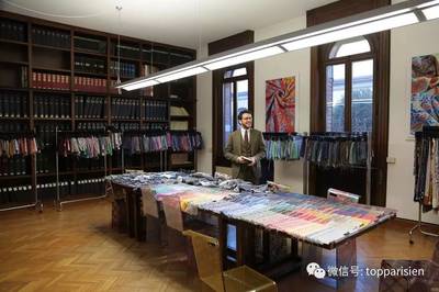 一站式服裝人歐洲考察服務_時尚_網