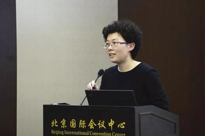 中譯語通亮相2018中國(guó)翻譯協(xié)會(huì)年會(huì),分享語言科技前沿探索與實(shí)踐